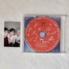 ENHYPEN Jungwon Sunoo Ni-ki Unippoca+ Album