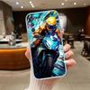 Motorcycle Racing Case for Motorola E7 E22 E20 E13 E15 E22S E30 E40 G10 G20 G04 G22 G23 G05 G75 G35 G55 G6 G7 G8 G9 Plus Power Play