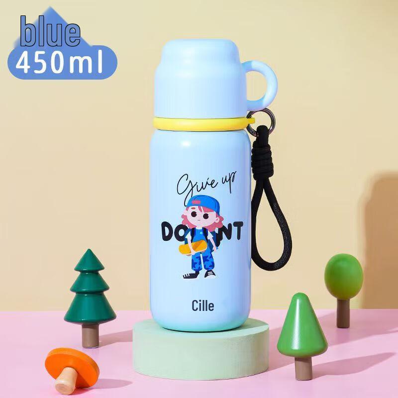 Cille Trendy Insulated Mug