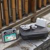 Portable Carrying Case Travel Bag Carrying Bag Shockproof Case for DJI Neo Drone and RC 2 Remote Controller