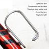 Bike Flasks Cage Bikes Kettle Holder Cycling Water Cup Rack Bike Flasks Holder Portable Bike Water Bottle Cage Carriers