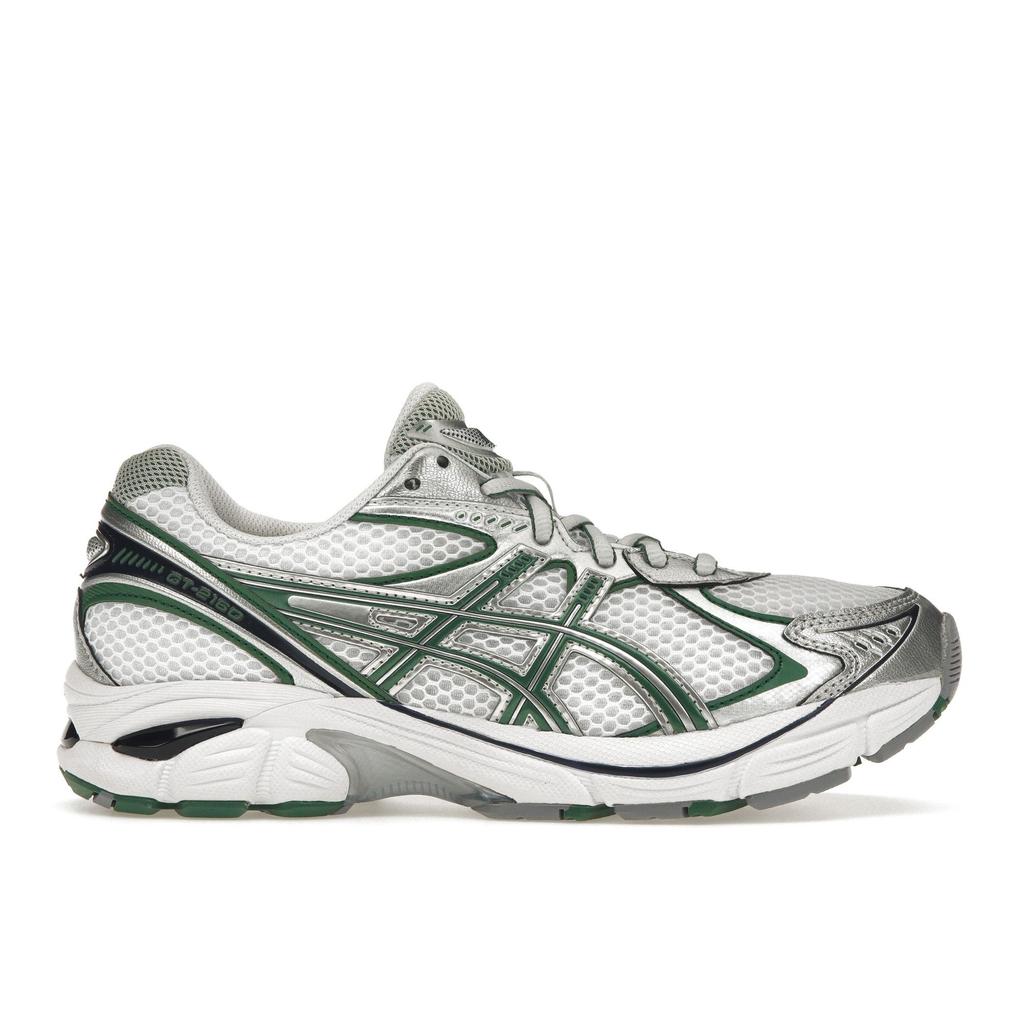 Asics Tênis Unissex GT 2160 Verde Trevo Branco 1203A275-103