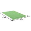DENSO Car Air Conditioner Clean Air Filter DCC1012 High Dust compatibility confirmation Filter, (014535-2330), Removal, PM2.5 Protection,