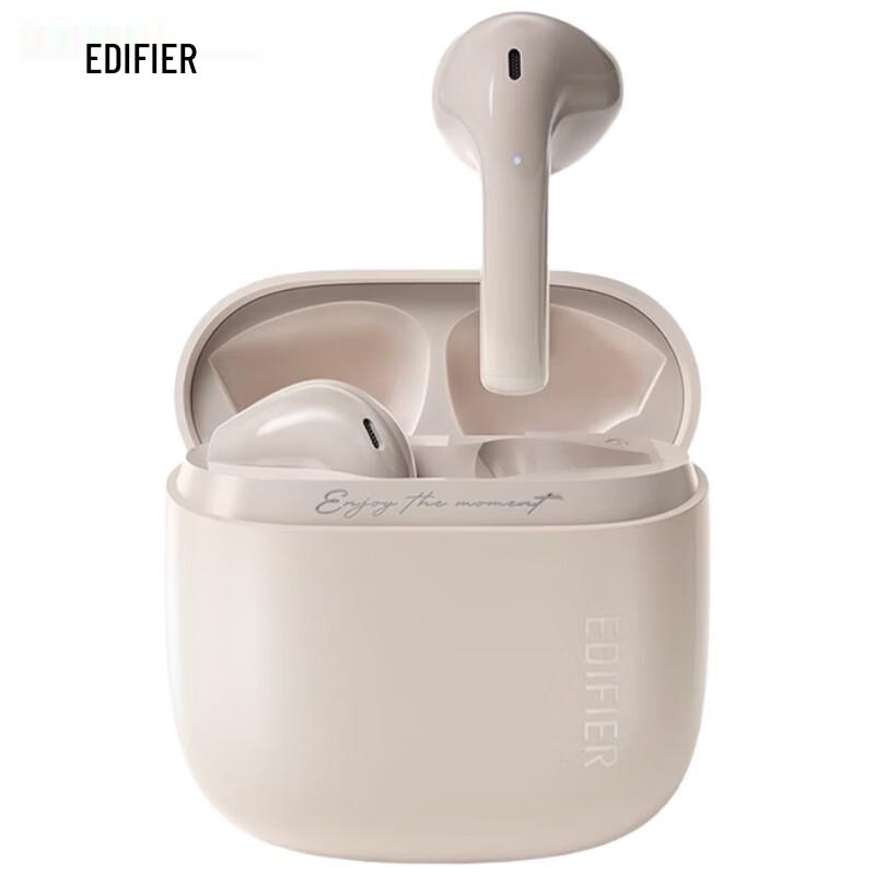 

Edifier Zero Air Wireless Bluetooth Half-in-Ear Earphones