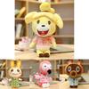 Weiches und langlebiges Animal Crossing New Horizons Plüschtier Stofftier 25cm
