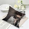 Kim Dokja ORV Pillow for Sofa Seat Chair DecorativeModern Home Decor Print Throw Cushion