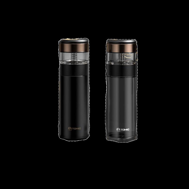 

Temeike Ceramic Lined Stainless Steel Mug