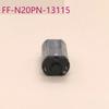 1PCS Brand New FF-N20PN-13115 N20 Micro DC Motor 1.5-6VDC 40000RPM High Speed Precious-metal Brush