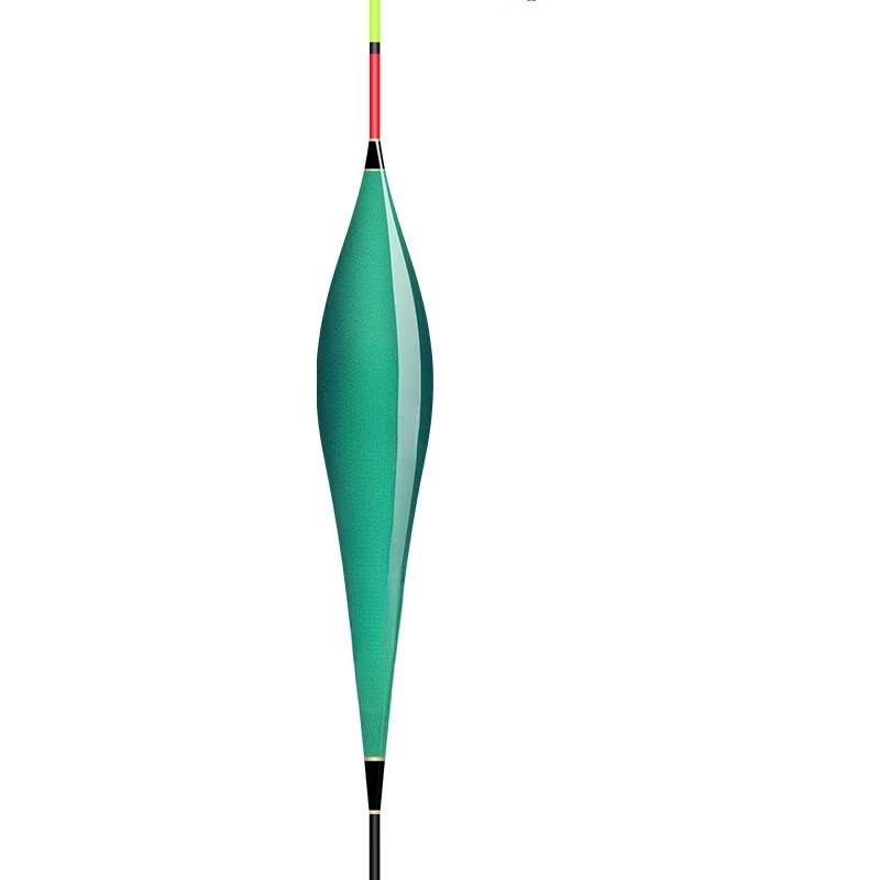 TLXT Extra-Long Nano Vertical Fishing Float Set