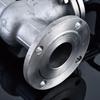 304 Stainless Steel Flange Gate Valve