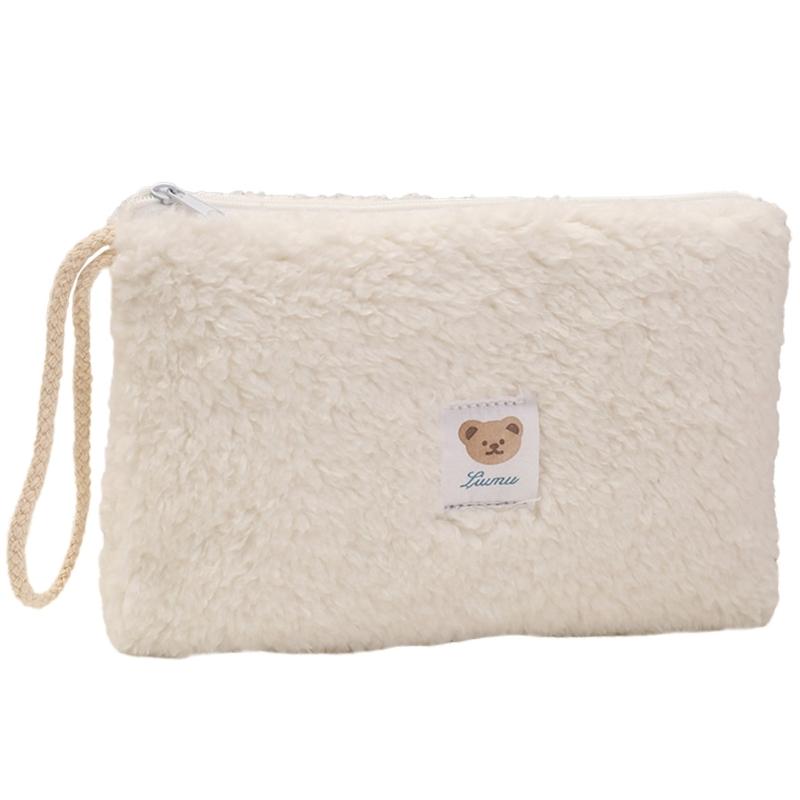 Trendy Makeup Bags Travel Makeup Organizer Portable Makeup Storage Bag Purses