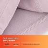 CAMEL Women's Fleece-Lined Yoga Sportswear Set