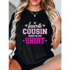 Tops – T-Shirts