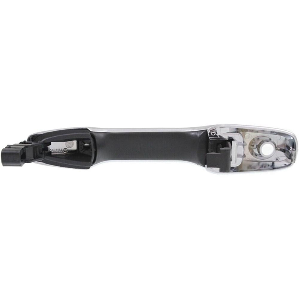 Front Left Side Door Handle 12460753 For 2011-2014 Ford Edge 2011-2015 Explorer