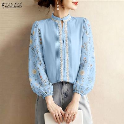 Tops – Bluse e camicie