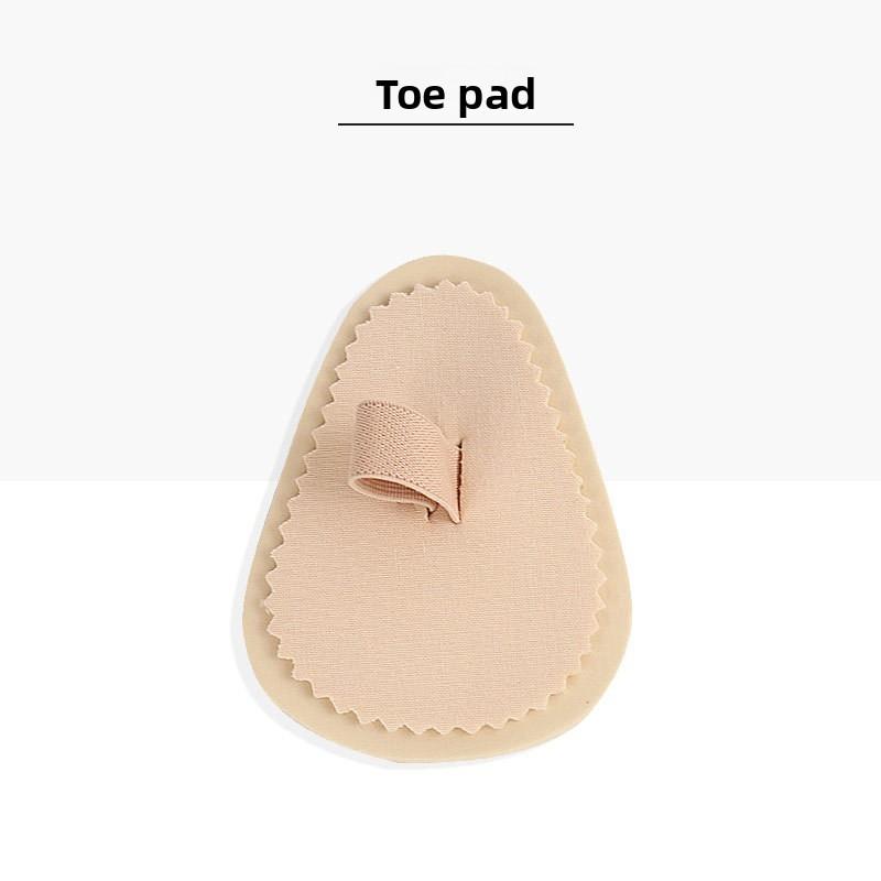 Toe Corrector Orthopedic Gel Pad For Overlapping Big Toes Men Women Pain Relief One Toe