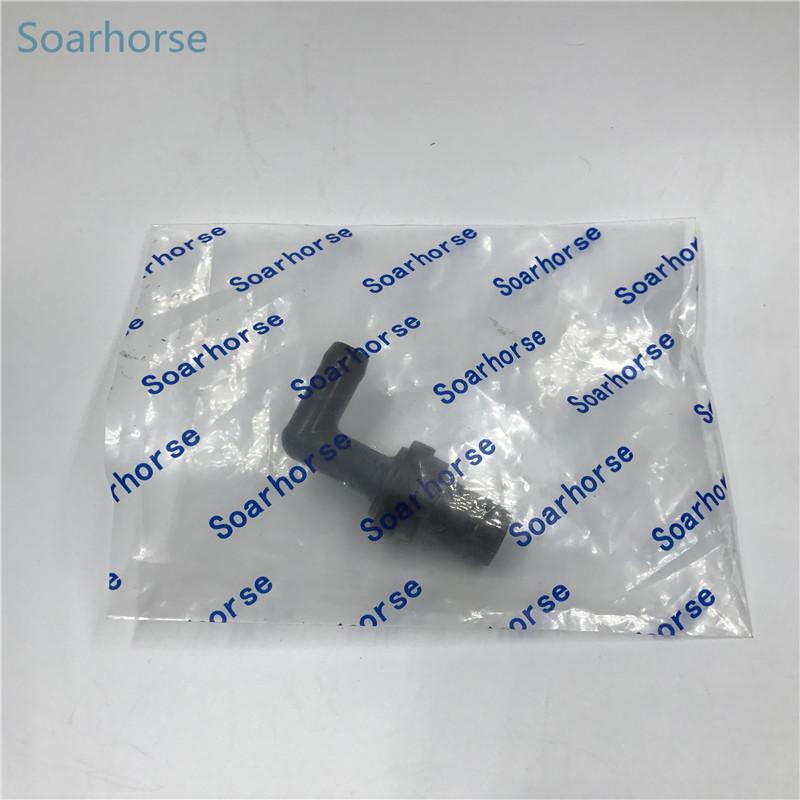 Soarhorse PCV Valve For Mitsubishi Pajero Montero IO Colt Galant Ecliose Outlander Space Wagon L300 Sport