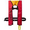High Buoyancy Marine Inflatable Life Vest - Manual & Automatic Inflation