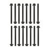 HS26543PT-4: Full Gasket Head Bolts for Ford Edge Lincoln 24V DOHC