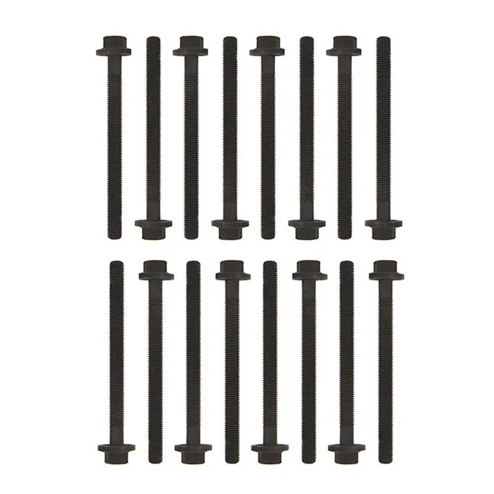 HS26543PT-4: Full Gasket Head Bolts for Ford Edge Lincoln 24V DOHC