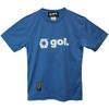 Gol. Basic Dry Shirt G892-680 BLU L