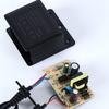 1 Stuk Waterdichte EU/VS Stekker Voedingsadapter DC12V 2A Voor CCTV Beveiligingscamera Oplader NVR DVR Ingang AC100V-240V