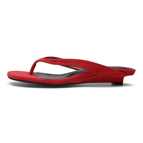 Misope Slippers 512623507 2Cm