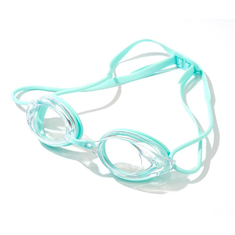 Professional Anti-Fog HD Swimming Goggles Leak Proof Protection Glasses Men Women Adjustable Silicone Swim EYEWEAR2