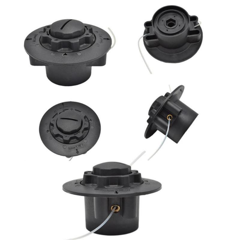 Trimmer Head Brush Cutter Head Thread Line For C5-2 Fs38 Fs45 Fse60 Fs50