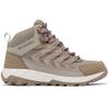 Ботинки Columbia Strata Trail Mid WP
