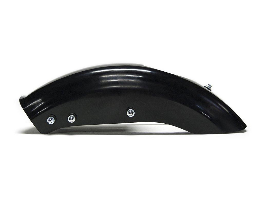 MOTOR ROCK Sportster XL Short Rear Fender '07-'09 MR-SM050B