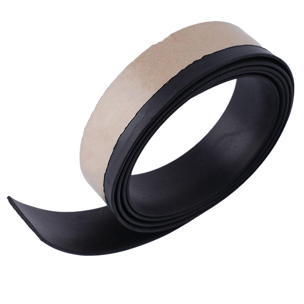 20MM Sealing Strip Accessories Car Dustproof Glass Trim