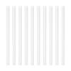 PATIKIL Humidifier Cotton Filter Refill Stick Filter Core Replacement for USB Mini Humidifiers and Portable 135 X White Sticks, 10-Piece Diffusers,