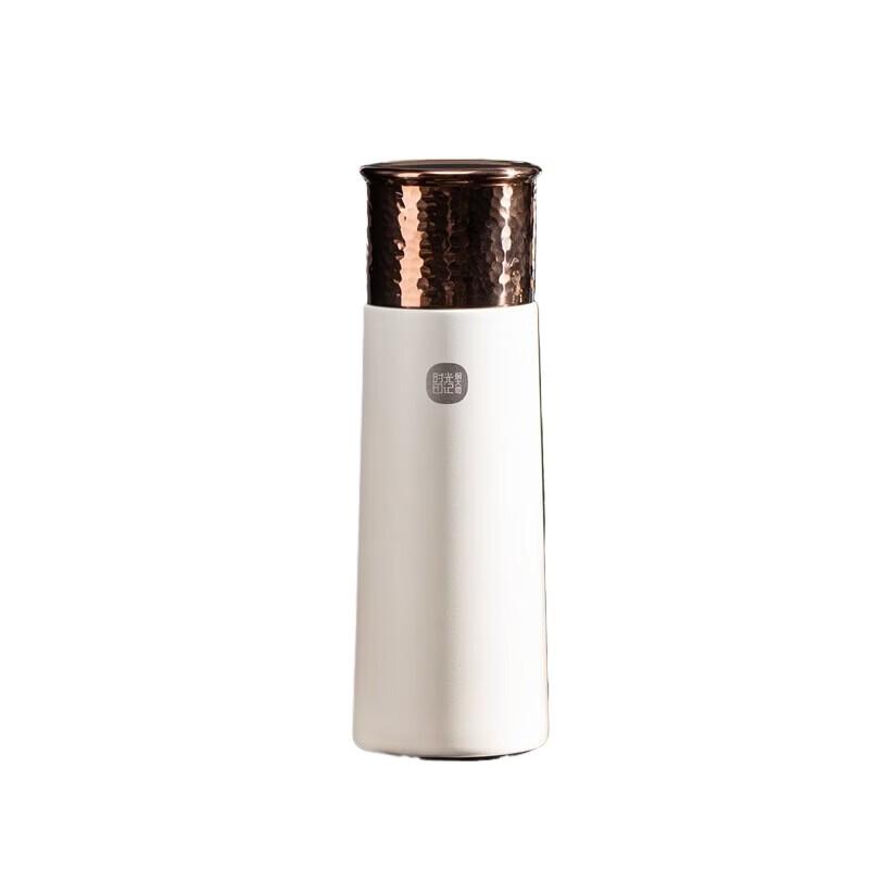 

MENDASHI SG50 Insulated Tea Infuser Bottle
