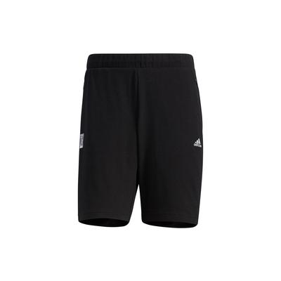 Casual Basketball Shorts Men Bottoms Black GP0869