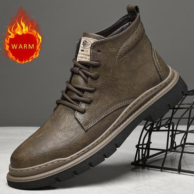 Μπότες και μποτάκια