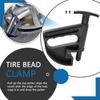 Professional Car Tire Changer Bead Clamp Tools for Rim Wheel Changing Helper Tire Repair Accessories Durable