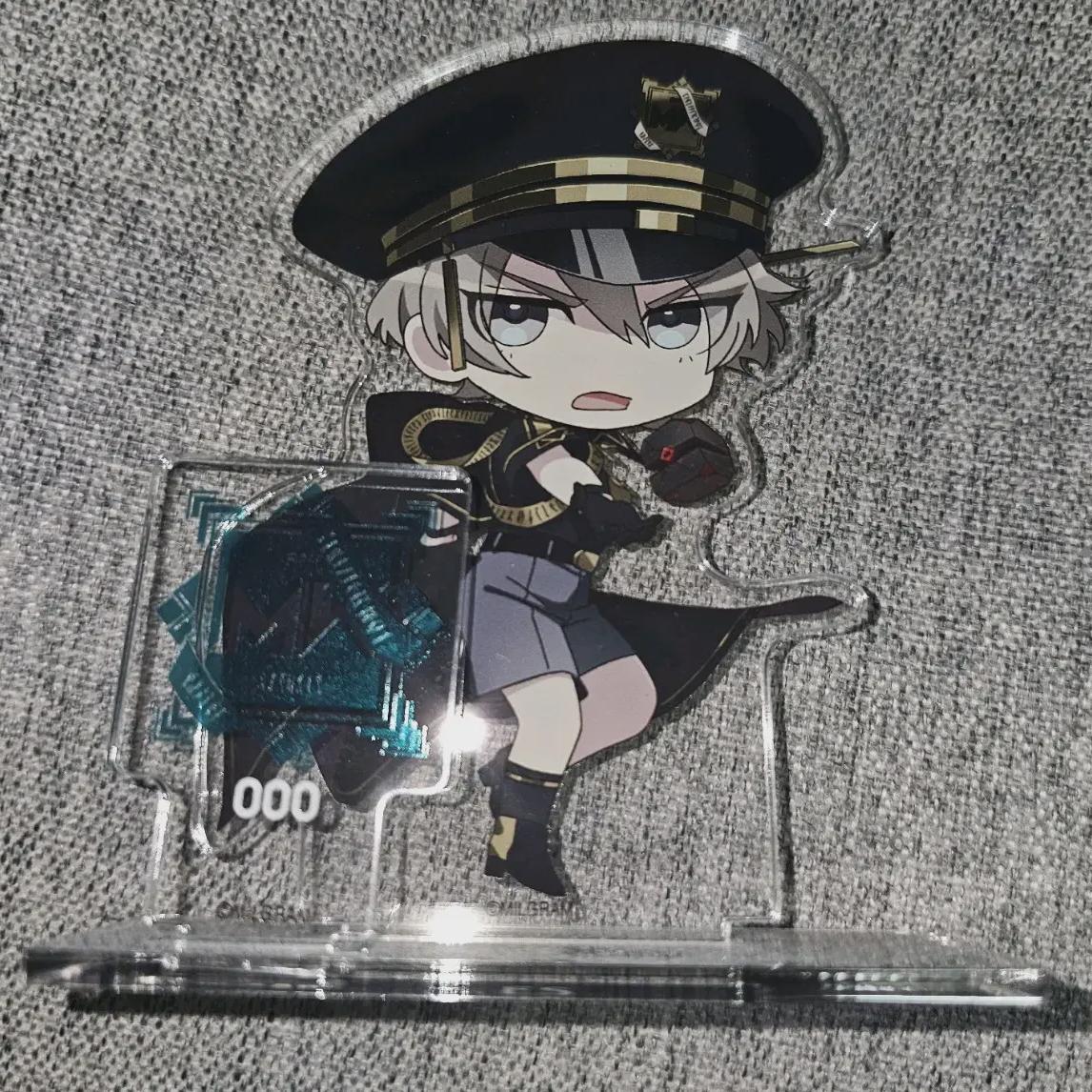 

Милгрэм С 2 Кора Чиби Большой Акриловый Стенд Продажа