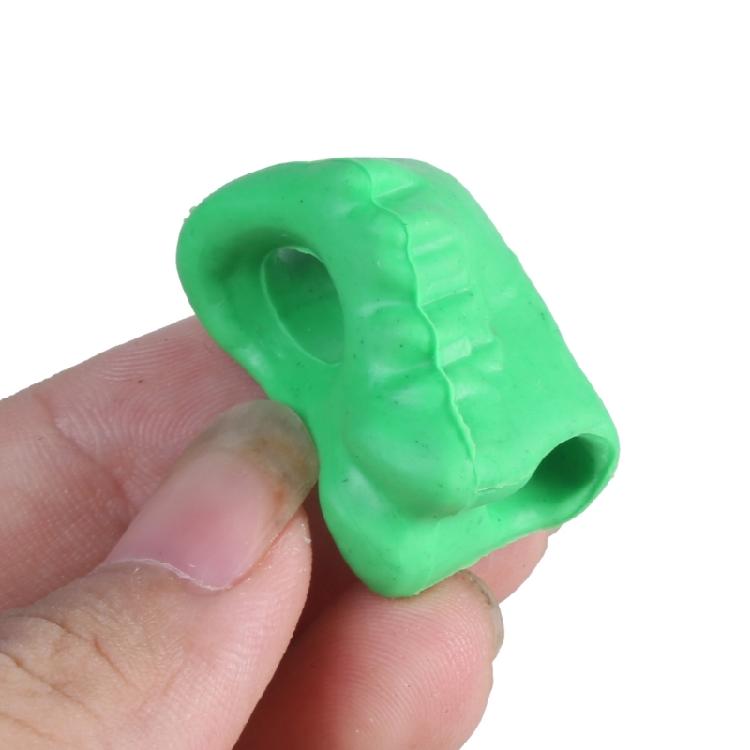 Silicone Violin Bows Grip Corrector Replacement Finger Training Tool Violin Viola Bows Hold Grip Correcting Device
