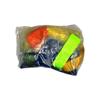 Dog Herding Ball Cover Interactive Inflatable Toy For Dog Encouraging Exercise and Outdoor Game Fun Bouncy Toy