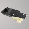 OE 30612856 Fuel Door Lock Actuator For Volvo XC90 S60 V70 Replacement for 1999-2014 Models Gas Tank Release Motor