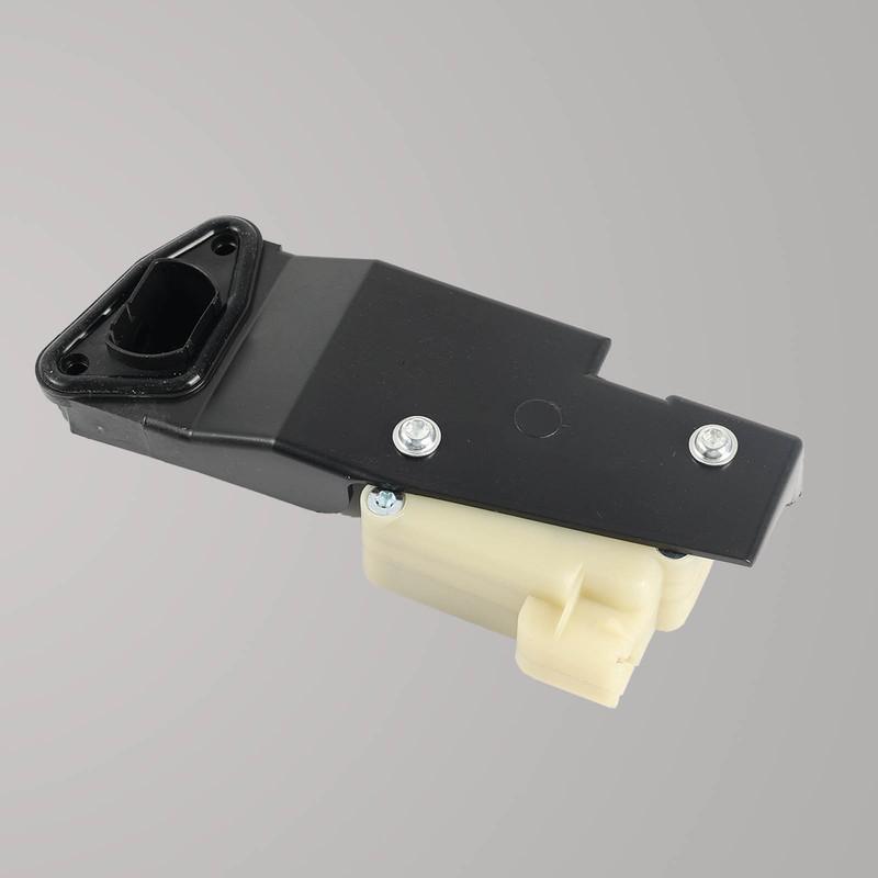 OE 30612856 Fuel Door Lock Actuator For Volvo XC90 S60 V70 Replacement for 1999-2014 Models Gas Tank Release Motor