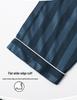 2023 Spring & Autumn Silk Drape Pajama Pants - Loose Fit, Long Ice Silk Homewear (BC3205)