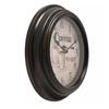 Orologio da Parete Caffetteria Hometime