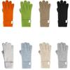 White Project WOOL GLOVE [6COLOR]