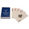 Everton FC Playing Card Deck