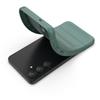 For Samsung Galaxy S25 FE Case Samsung S25 FE Cover Soft Silicone Bumper Shield Protective Phone Cases For Samsung S25 FE Funda