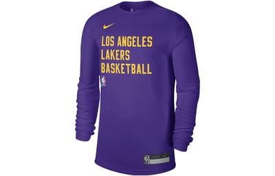 Dri Fit T Shirt Men's Purple FD9953-504
