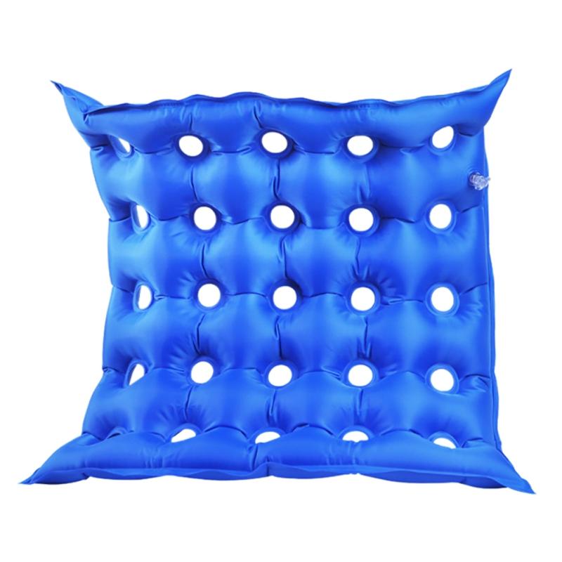 

Воздушная надувная подушка против пролежней, подушка сиденья для инвалидной коляски, воздушный матрас для длительного сидения