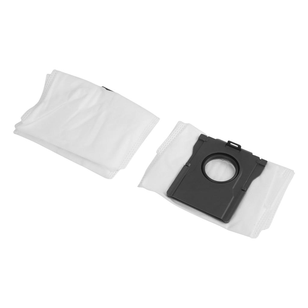 Complete Replacement Kit Mop Cloth Dust Bag Side Brush For MOVA For P50 Pro